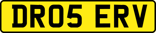 DR05ERV