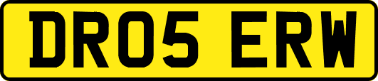 DR05ERW