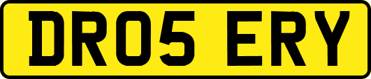 DR05ERY