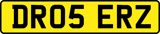 DR05ERZ