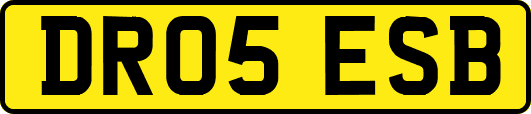 DR05ESB