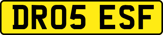DR05ESF