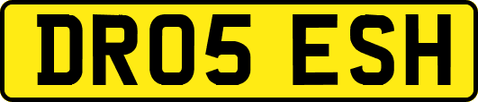 DR05ESH