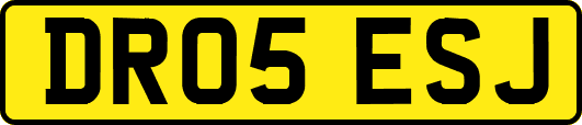 DR05ESJ