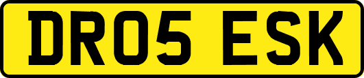 DR05ESK