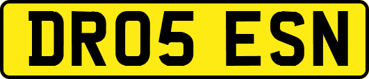 DR05ESN