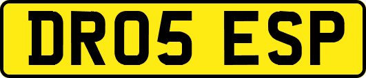 DR05ESP