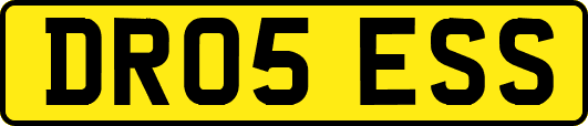 DR05ESS