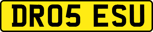 DR05ESU