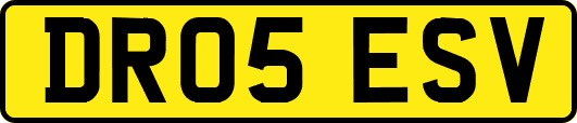 DR05ESV