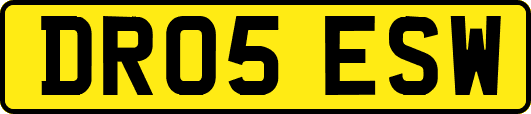 DR05ESW