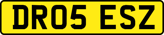 DR05ESZ