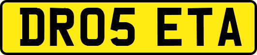 DR05ETA