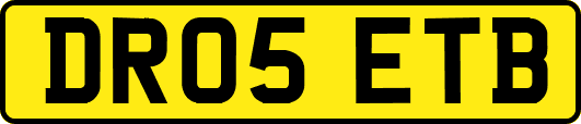 DR05ETB