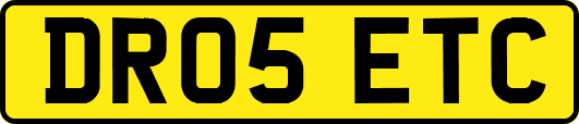 DR05ETC