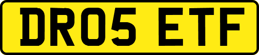DR05ETF
