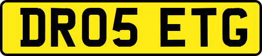 DR05ETG