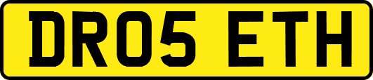 DR05ETH