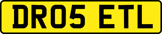 DR05ETL