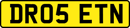 DR05ETN