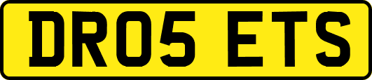 DR05ETS