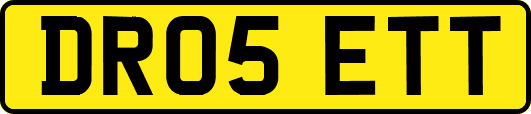 DR05ETT