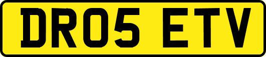 DR05ETV