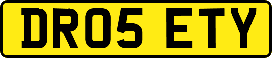 DR05ETY