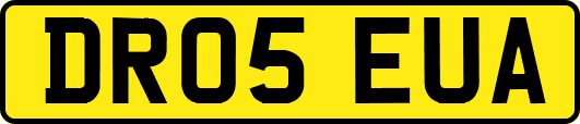 DR05EUA
