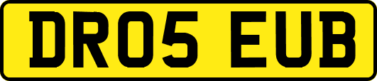 DR05EUB