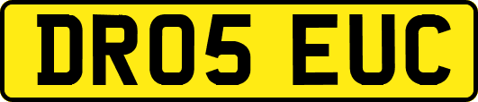 DR05EUC
