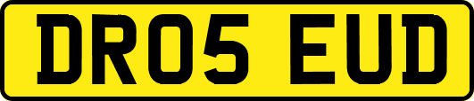 DR05EUD