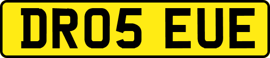 DR05EUE