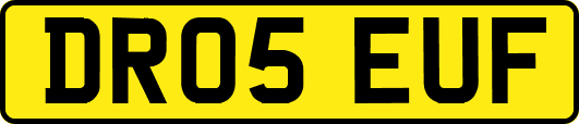 DR05EUF