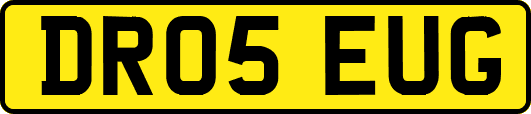 DR05EUG