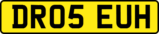 DR05EUH