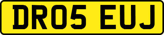 DR05EUJ