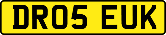 DR05EUK