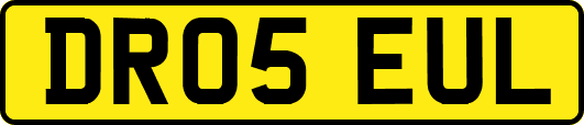 DR05EUL