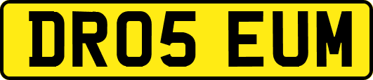 DR05EUM