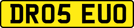 DR05EUO