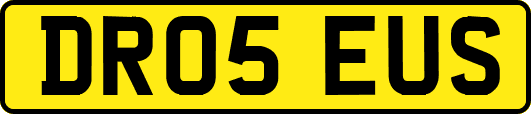 DR05EUS