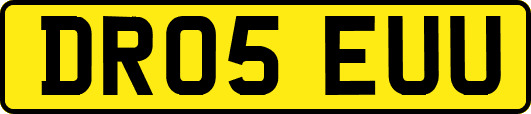 DR05EUU