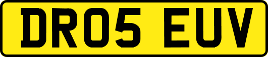 DR05EUV