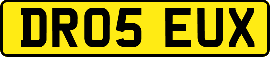 DR05EUX