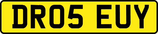 DR05EUY