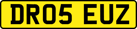 DR05EUZ