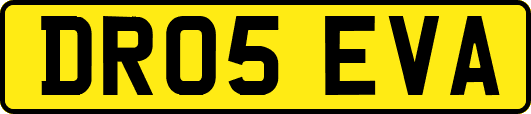 DR05EVA