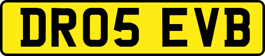 DR05EVB