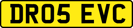 DR05EVC